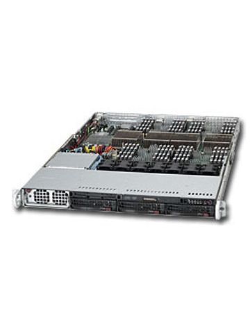 Supermicro SuperServer 8016B-TF