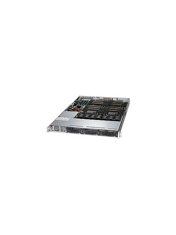 Supermicro SuperServer 8017R-TF+