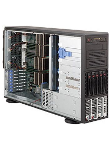 Supermicro SuperServer 8046B-6RF