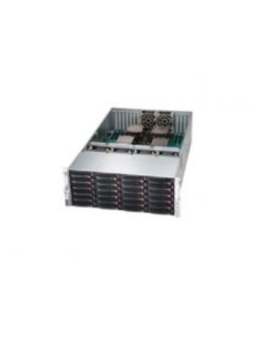 Supermicro SuperServer 8047R-7JRFT