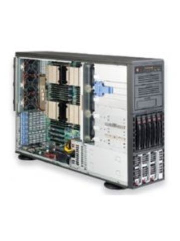 Supermicro SuperServer 8047R-7RFT+