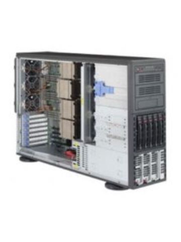 Supermicro SuperServer 8048B-TR3F