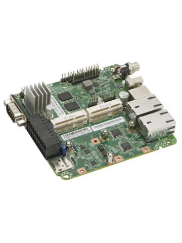 Supermicro SuperServer E100-8Q-AW