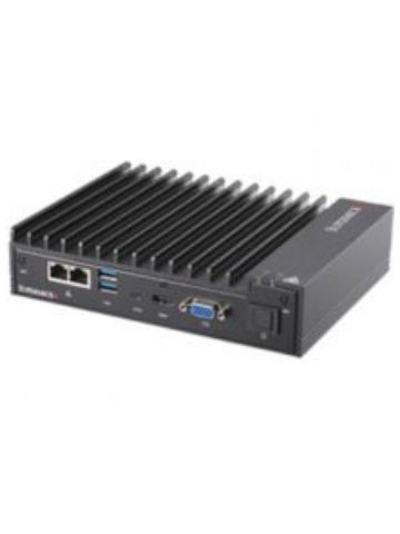 Supermicro SuperServer E100-9AP