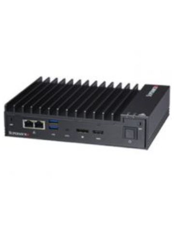 Supermicro SuperServer E100-9S