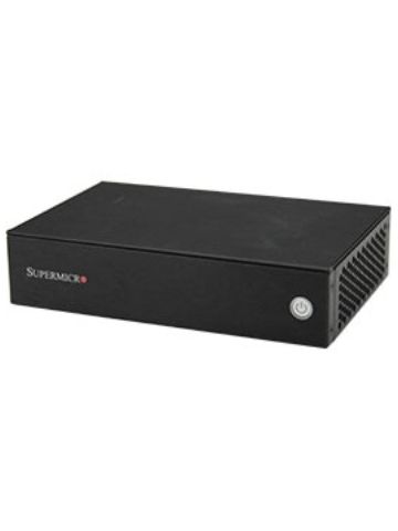 Supermicro SuperServer E102-9AP-L