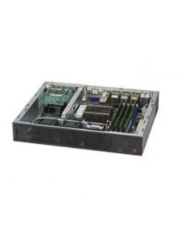 Supermicro SuperServer E300-8D