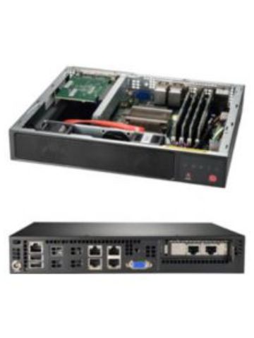 Supermicro SuperServer E300-9A-4C