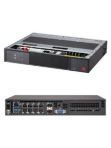 Supermicro SuperServer E300-9A-4CN10P