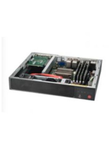 Supermicro SuperServer E300-9A-8C