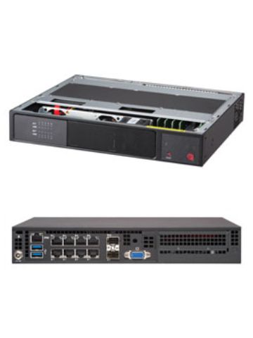 Supermicro SuperServer E300-9A-8CN10P