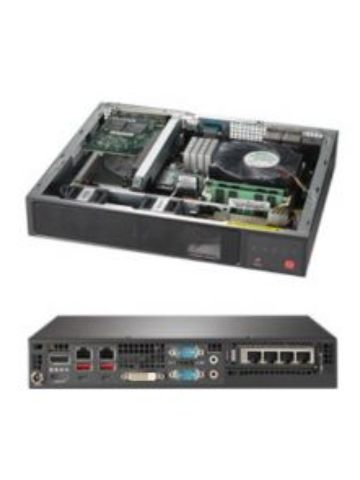 Supermicro SuperServer E300-9C