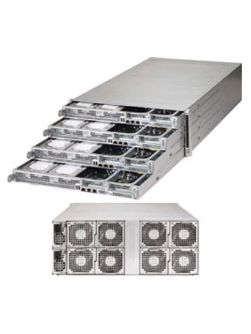 Supermicro SuperServer F617H6-FT+