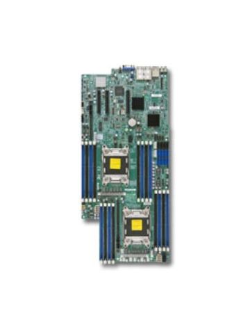 Supermicro SuperServer F617H6-FTPTL+