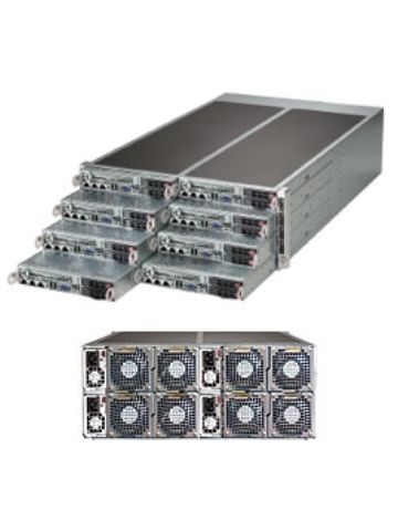 Supermicro SuperServer F617R2-F73