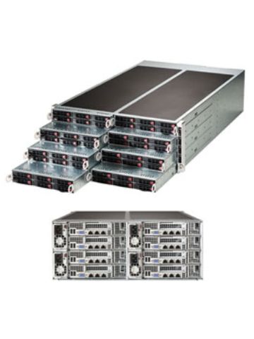 Supermicro SuperServer F617R2-R72+