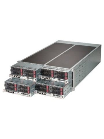 Supermicro SuperServer F617R3-FT