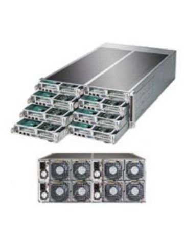 Supermicro SuperServer F618R2-FT