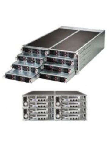 Supermicro SuperServer F618R2-R72+