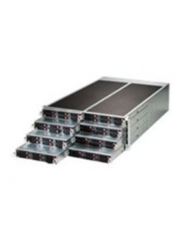 Supermicro SuperServer F618R2-RC0+