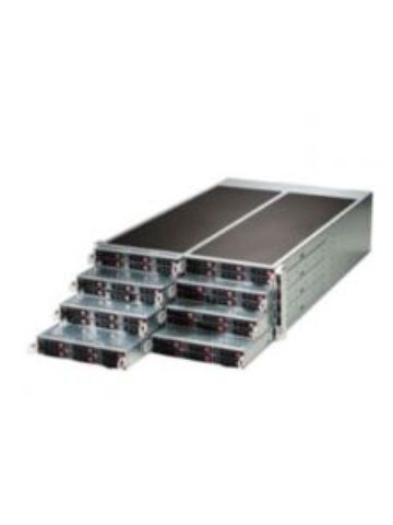 Supermicro SuperServer F618R2-RTPT+