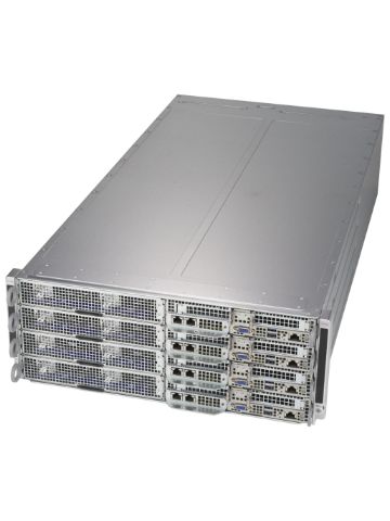 Supermicro SuperServer  F619H6-FT