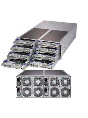 Supermicro SuperServer  F619P2-FT+