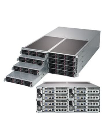 Supermicro Superserver -F619P2-RC1