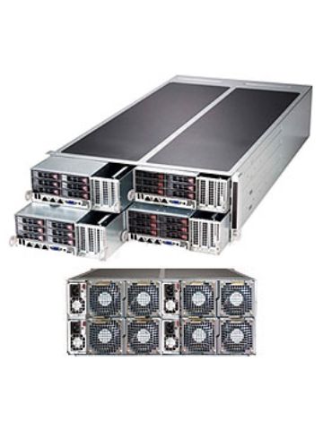 Supermicro SuperServer F627G2-F73PT+