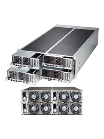 Supermicro SuperServer F627R2-F72+