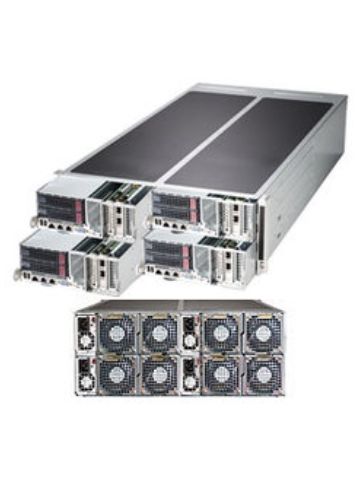 Supermicro SuperServer F627R2-F73