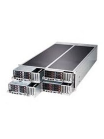 Supermicro SuperServer F628G2-FC0+