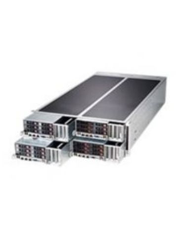 Supermicro SuperServer F628G2-FC0PT+