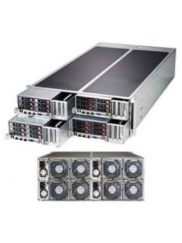 Supermicro SuperServer F628G2-FTPT+