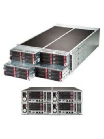 Supermicro SuperServer F628R3-RC1B+