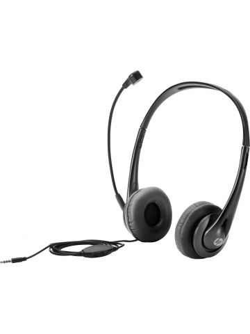 HP Stereo 3.5mm Headset