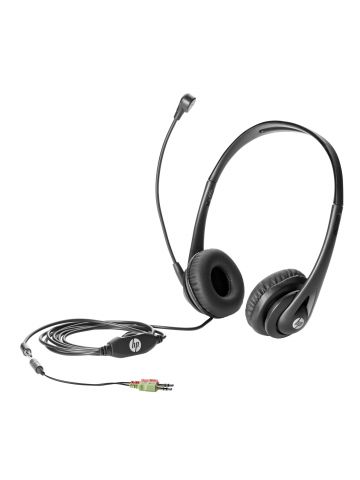 HP Business Headset v2