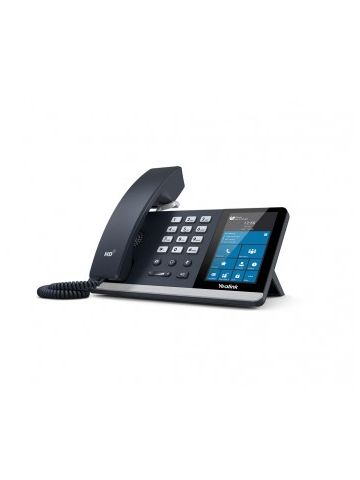 Yealink T55A IP phone Grey Wired handset