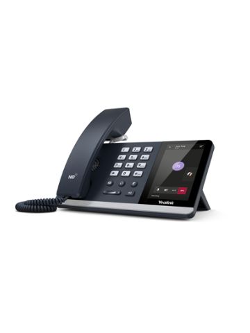 Yealink T55A-TEAMS EDITION MID-LEVEL MEDIA PHONE