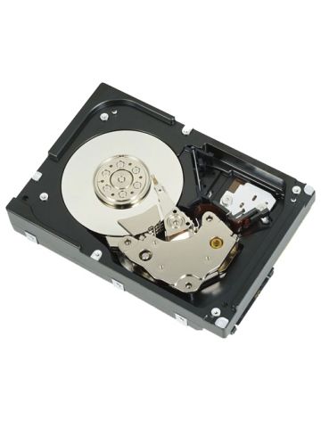 DELL T871K internal hard drive 2.5" 300 GB SAS