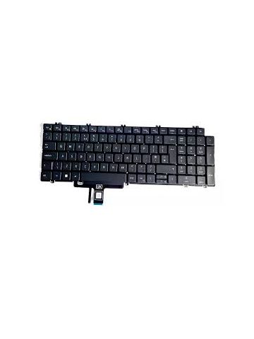 DELL Keyboard (UK)