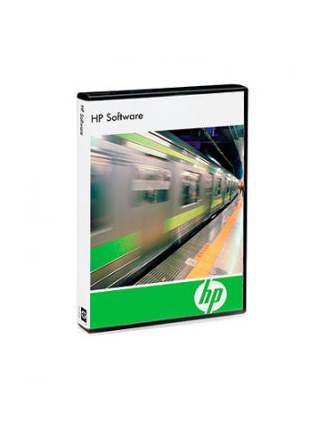 Hewlett Packard Enterprise TA658AAE software license/upgrade Electronic License Delivery (ELD)
