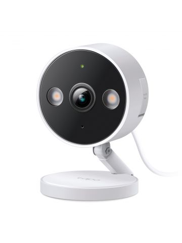 TP-Link Tapo Indoor/Outdoor Wi-Fi Home Security Camera