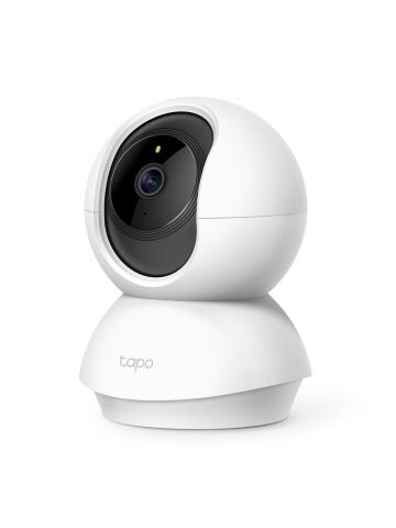 TP-Link Tapo Pan/Tilt Home Security Wi-Fi Camera