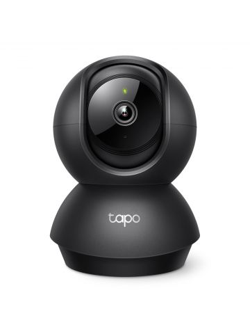 TP-Link Tapo Pan/Tilt Home Security Wi-Fi Camera