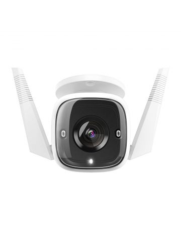 TP-Link Tapo Outdoor Security Wi-Fi Camera