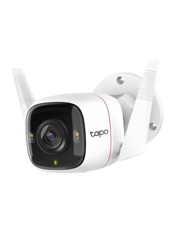 TP-Link Tapo Outdoor Security Wi-Fi Camera