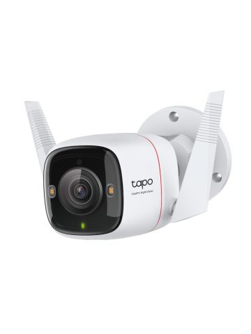 TP-Link Tapo Outdoor Security Wi-Fi Camera