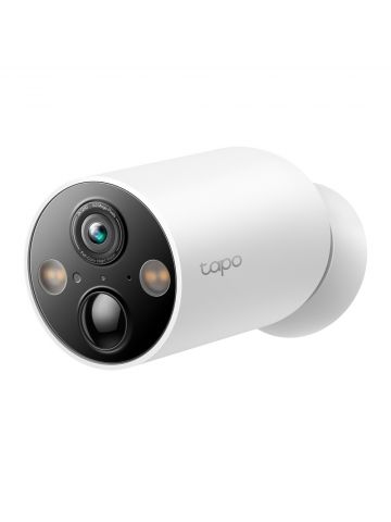 TP-Link Tapo C425 Bullet IP security camera Outdoor 2560 x 1440 pixels Ceiling/wall