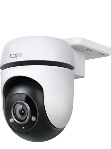 TP-Link Tapo Outdoor Pan/Tilt Security WiFi Camera